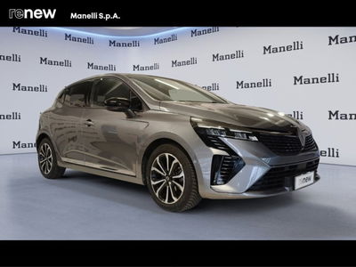 Renault Clio 1.0 tce Techno 90cv del 2025 usata a Gavardo