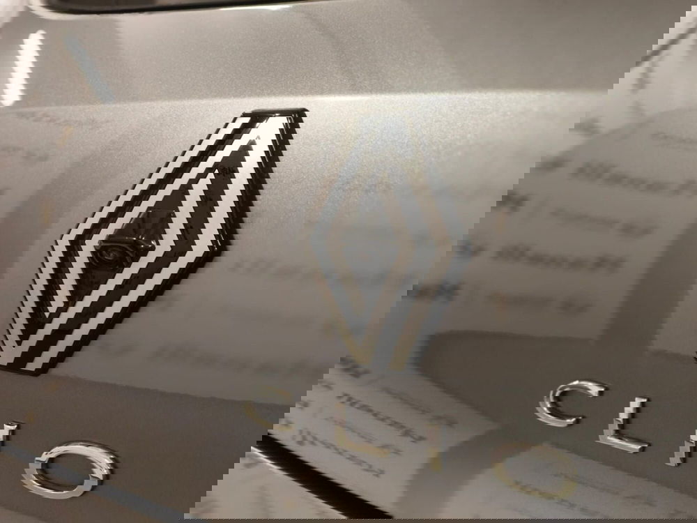 Renault Clio usata a Brescia (17)