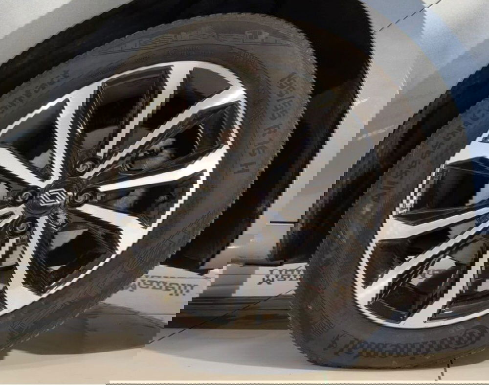 Renault Clio usata a Brescia (18)