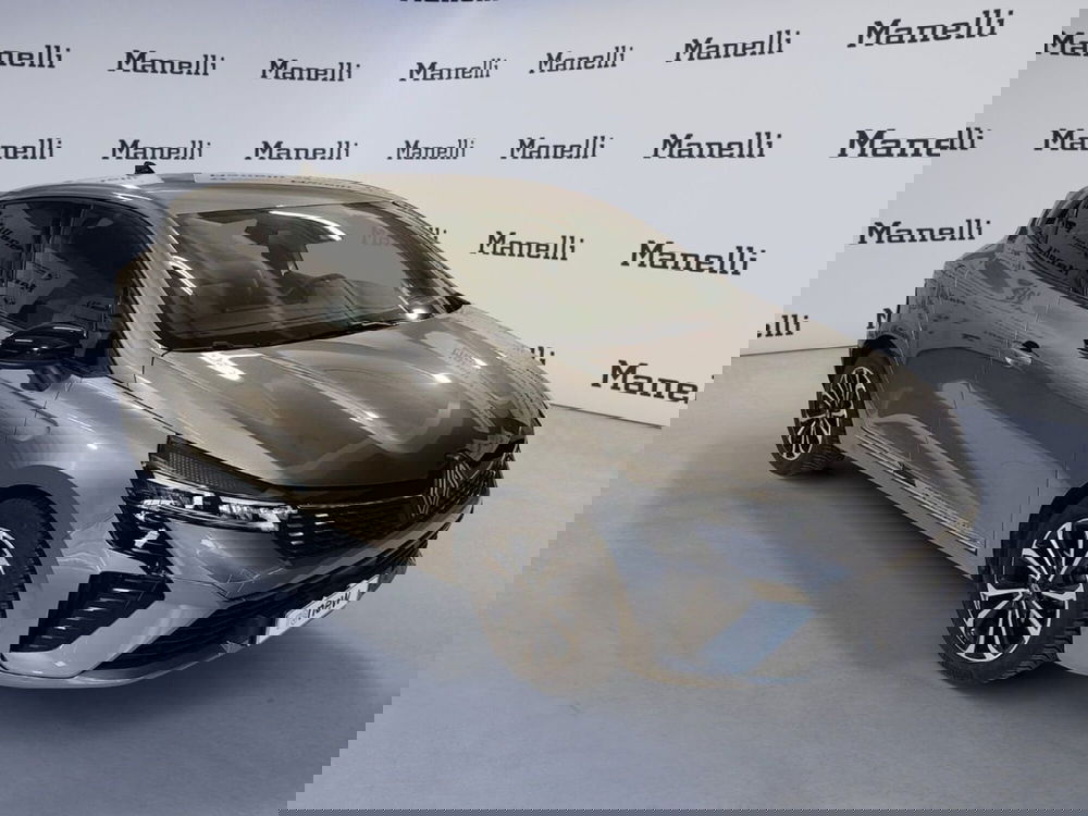 Renault Clio usata a Brescia (2)