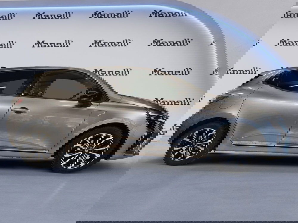 Renault Clio usata a Brescia (3)