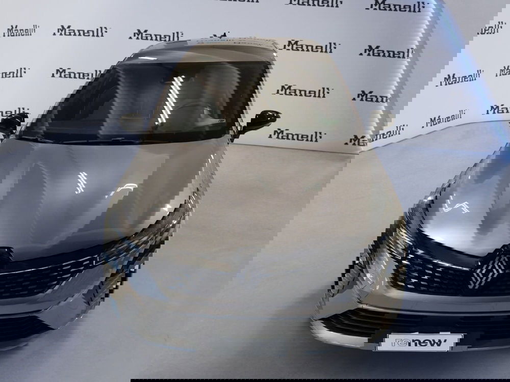 Renault Clio usata a Brescia (4)