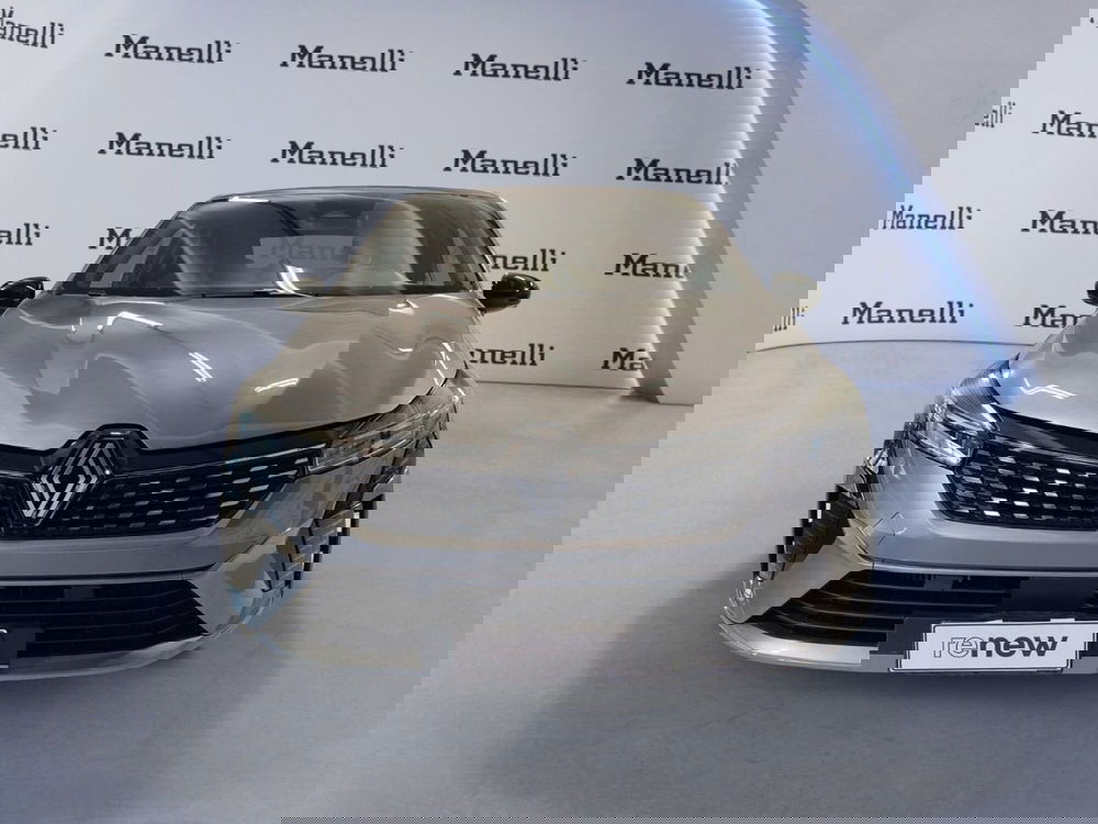 Renault Clio usata a Brescia (5)