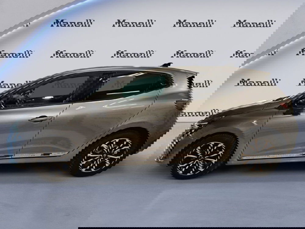 Renault Clio usata a Brescia (7)