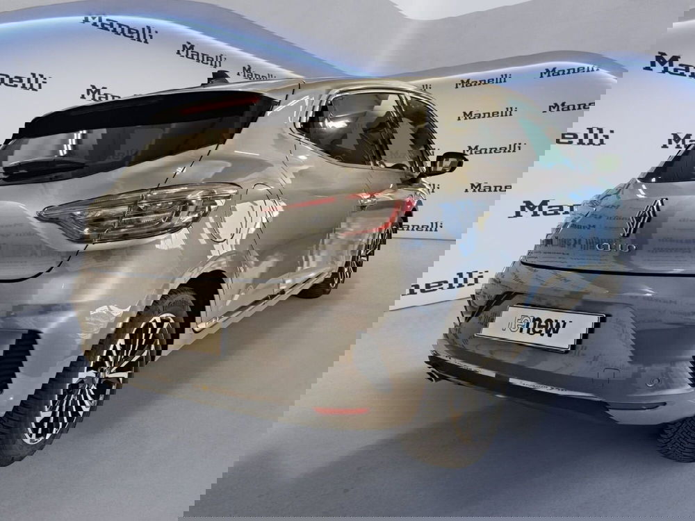 Renault Clio usata a Brescia (8)