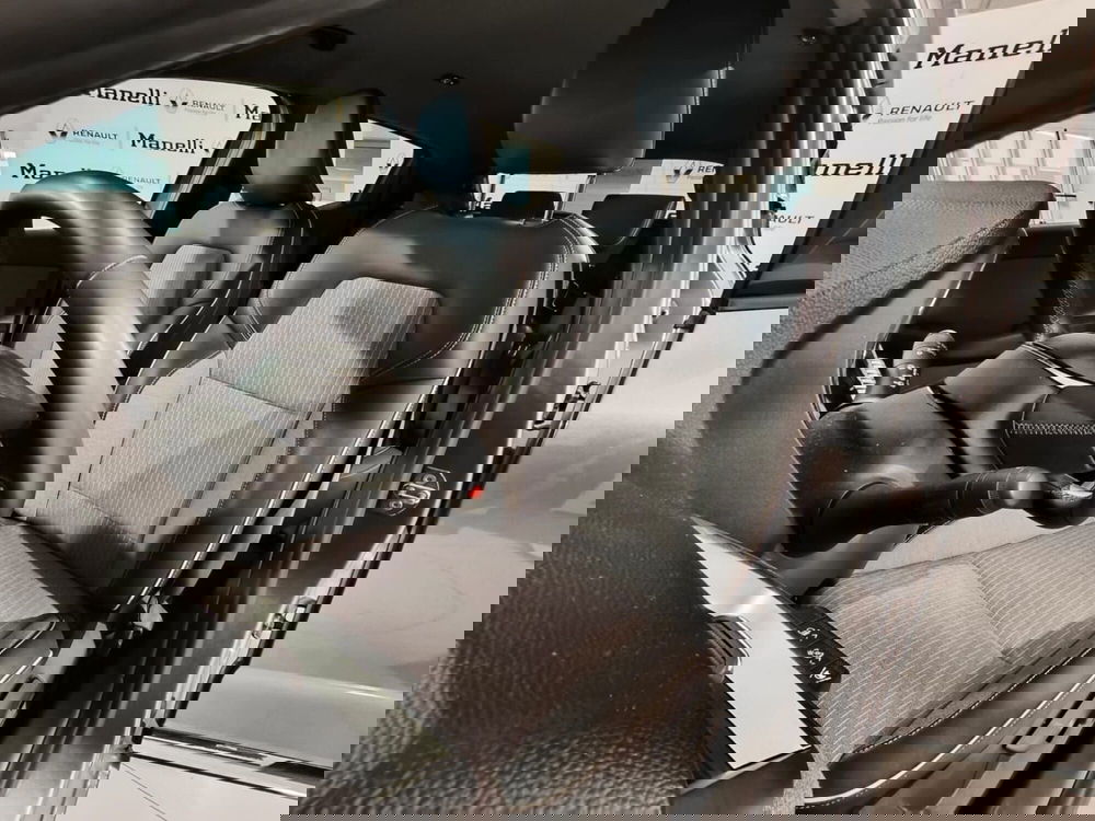 Renault Clio usata a Brescia (9)