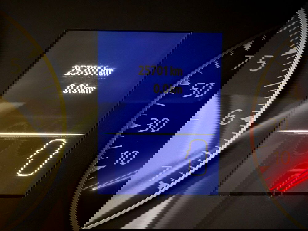 Dacia Duster usata a Brescia (11)