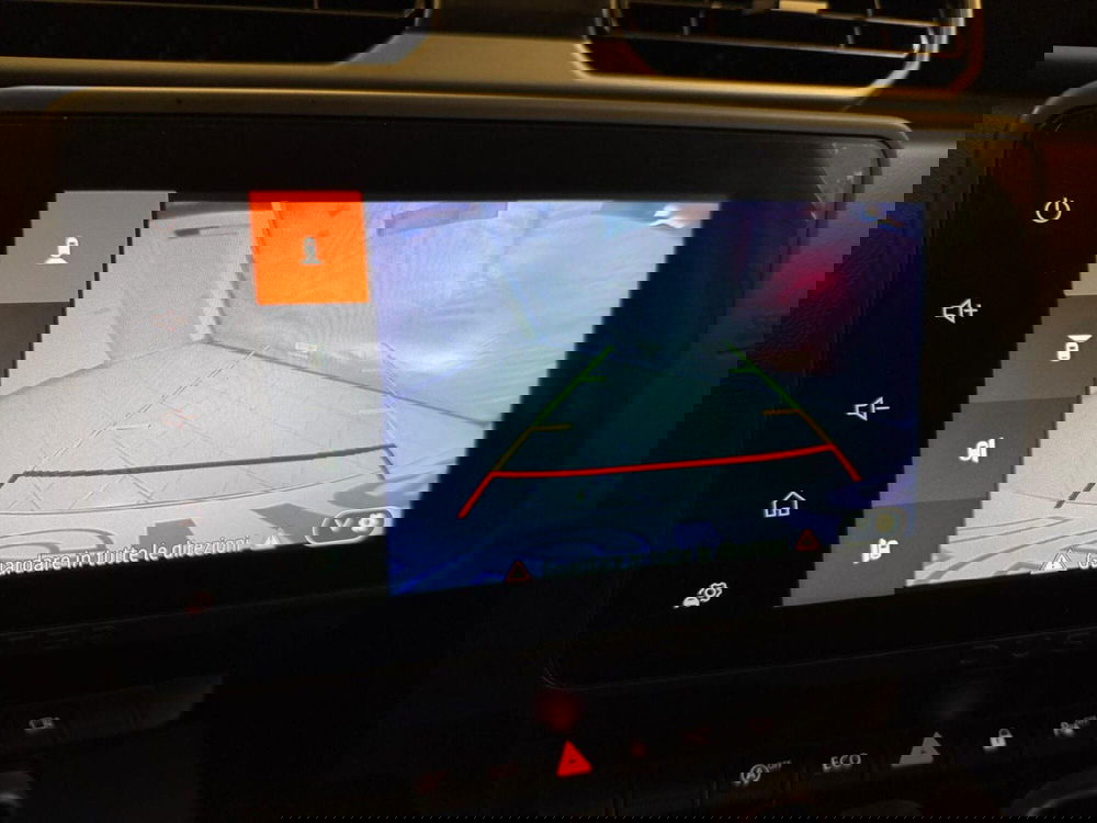 Dacia Duster usata a Brescia (17)