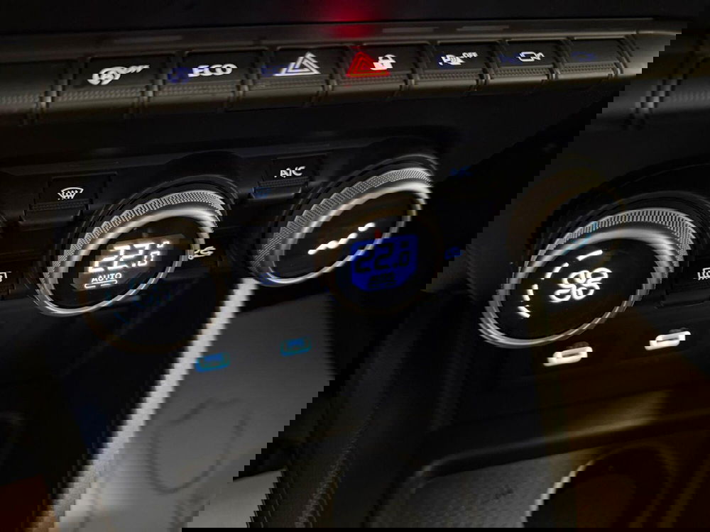 Dacia Duster usata a Brescia (18)