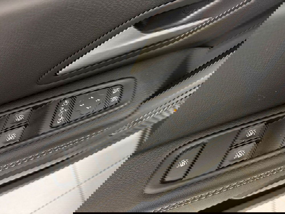 Dacia Duster usata a Brescia (20)