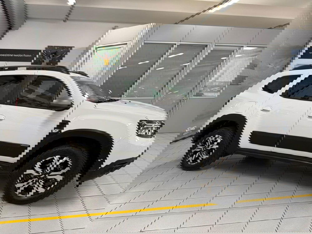 Dacia Duster usata a Brescia (3)