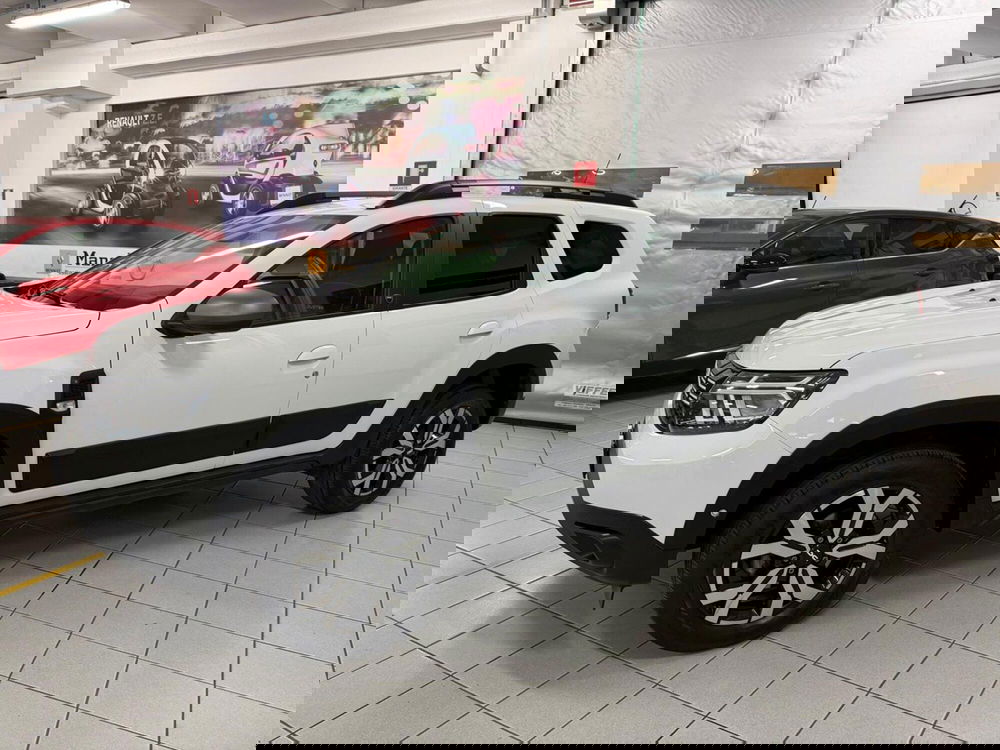Dacia Duster usata a Brescia (6)