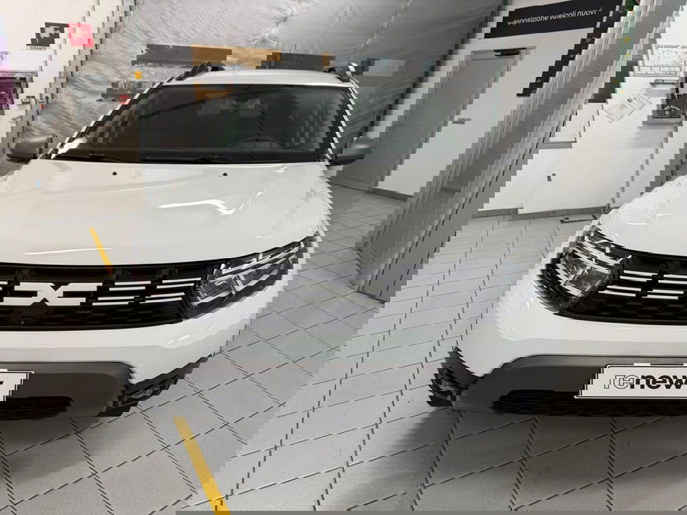 Dacia Duster usata a Brescia (8)