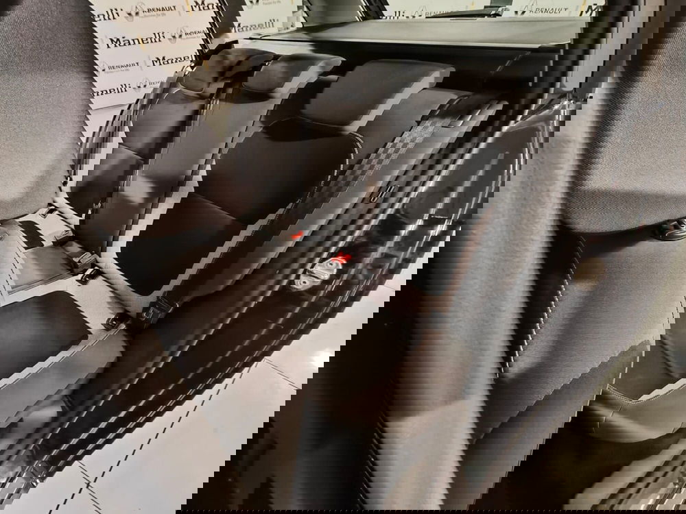 Skoda Fabia Station Wagon usata a Brescia (11)