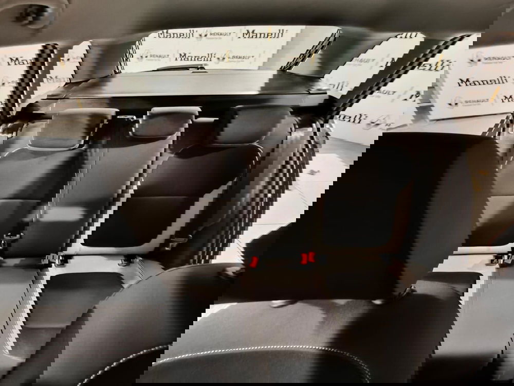 Skoda Fabia Station Wagon usata a Brescia (12)