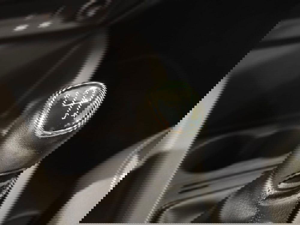 Skoda Fabia Station Wagon usata a Brescia (15)