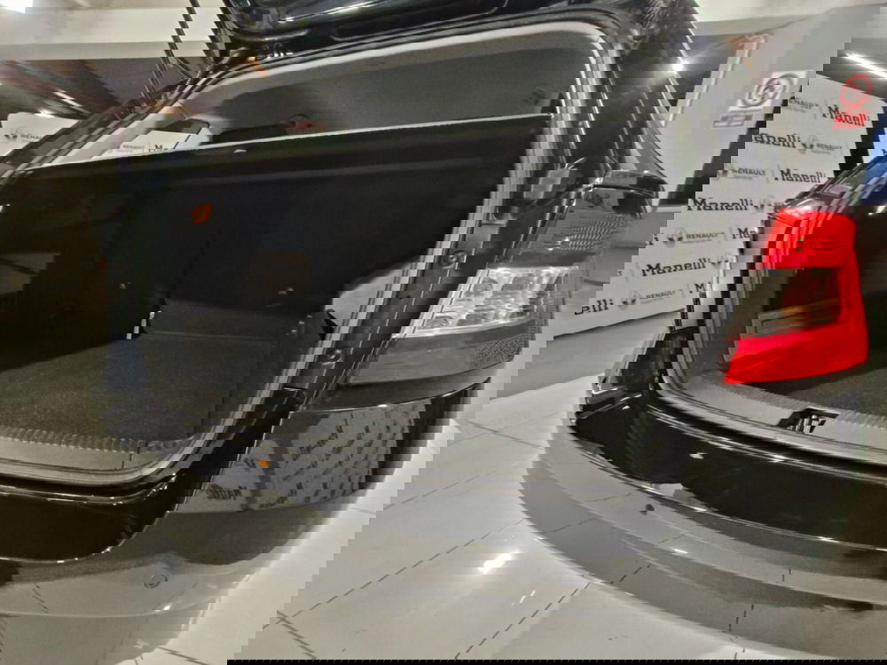 Skoda Fabia Station Wagon usata a Brescia (17)