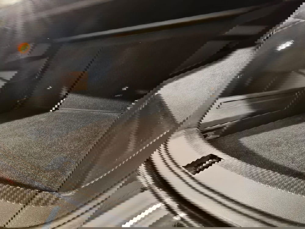 Skoda Fabia Station Wagon usata a Brescia (18)