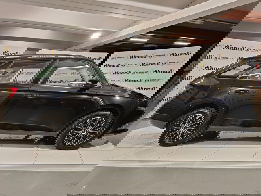 Skoda Fabia Station Wagon usata a Brescia (2)