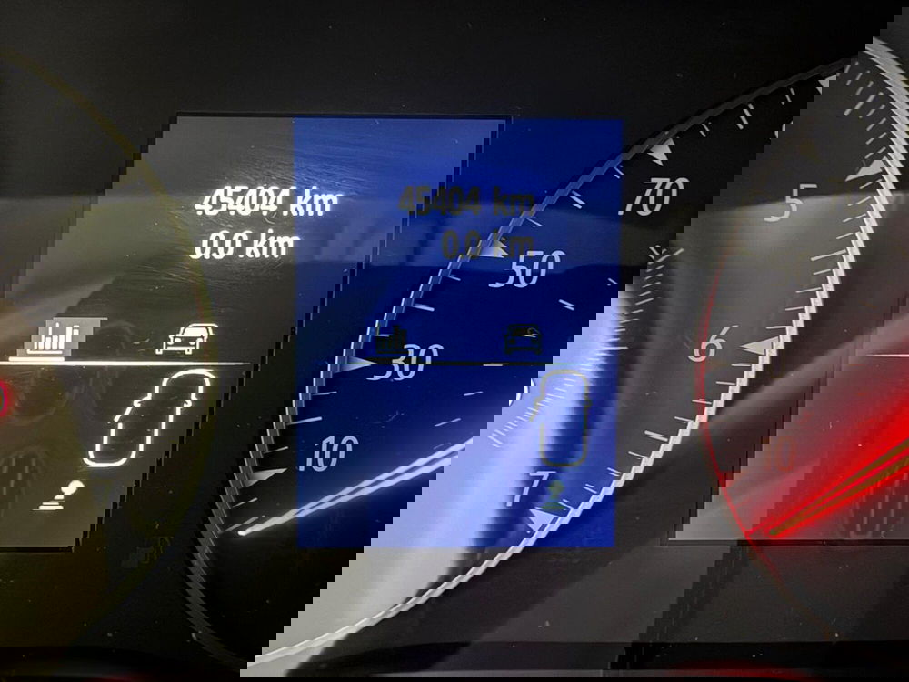 Dacia Sandero usata a Brescia (11)