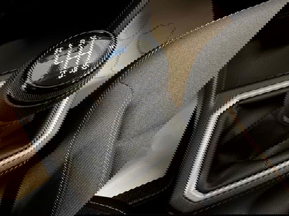 Dacia Sandero usata a Brescia (18)