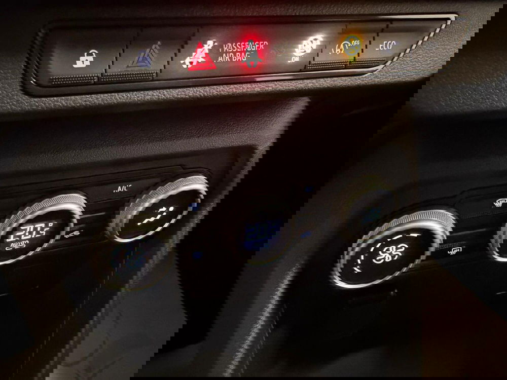 Dacia Sandero usata a Brescia (19)