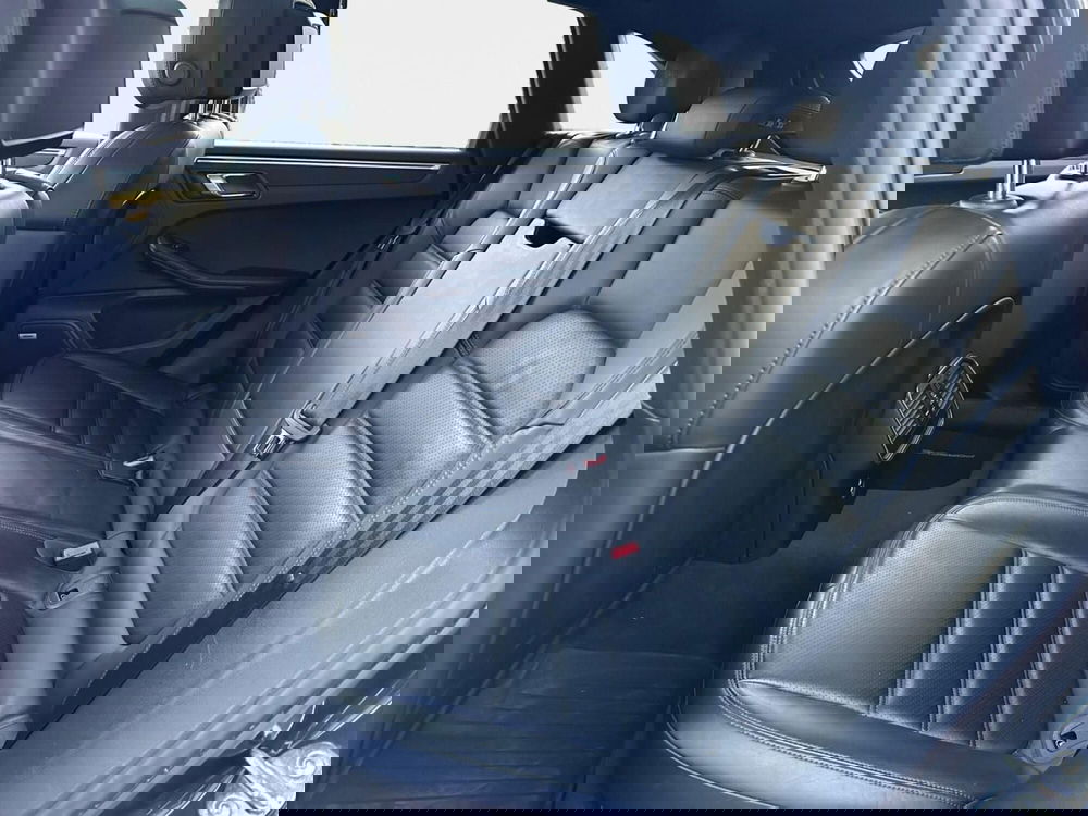 Porsche Macan usata a Bari (5)