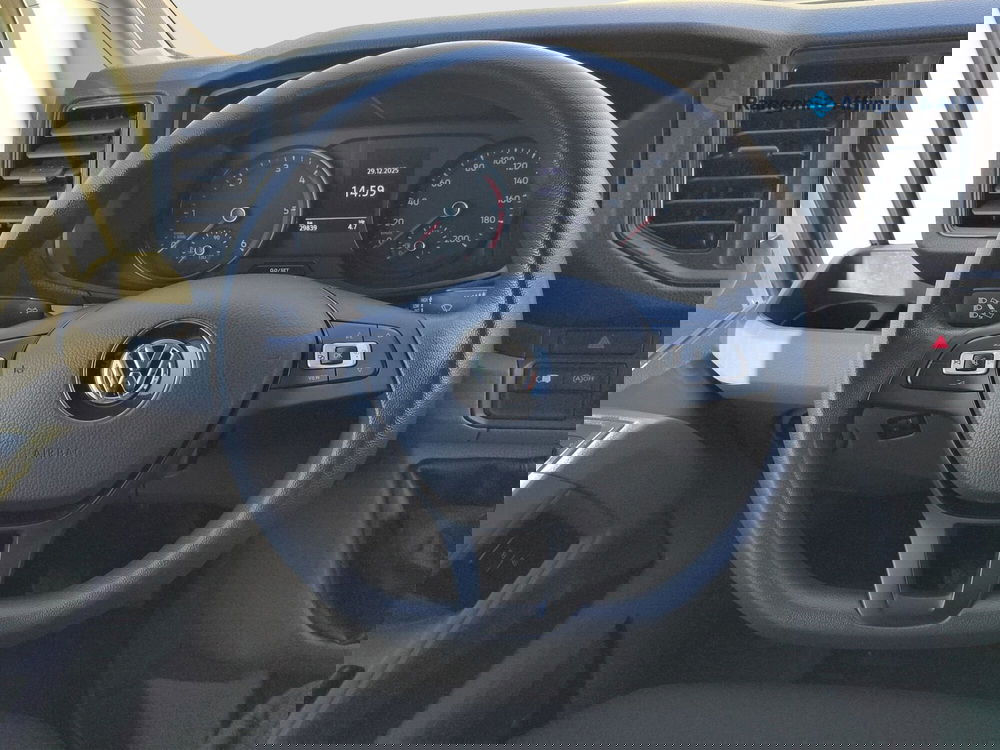 Volkswagen Veicoli Commerciali Crafter Furgone usata a Brescia (11)