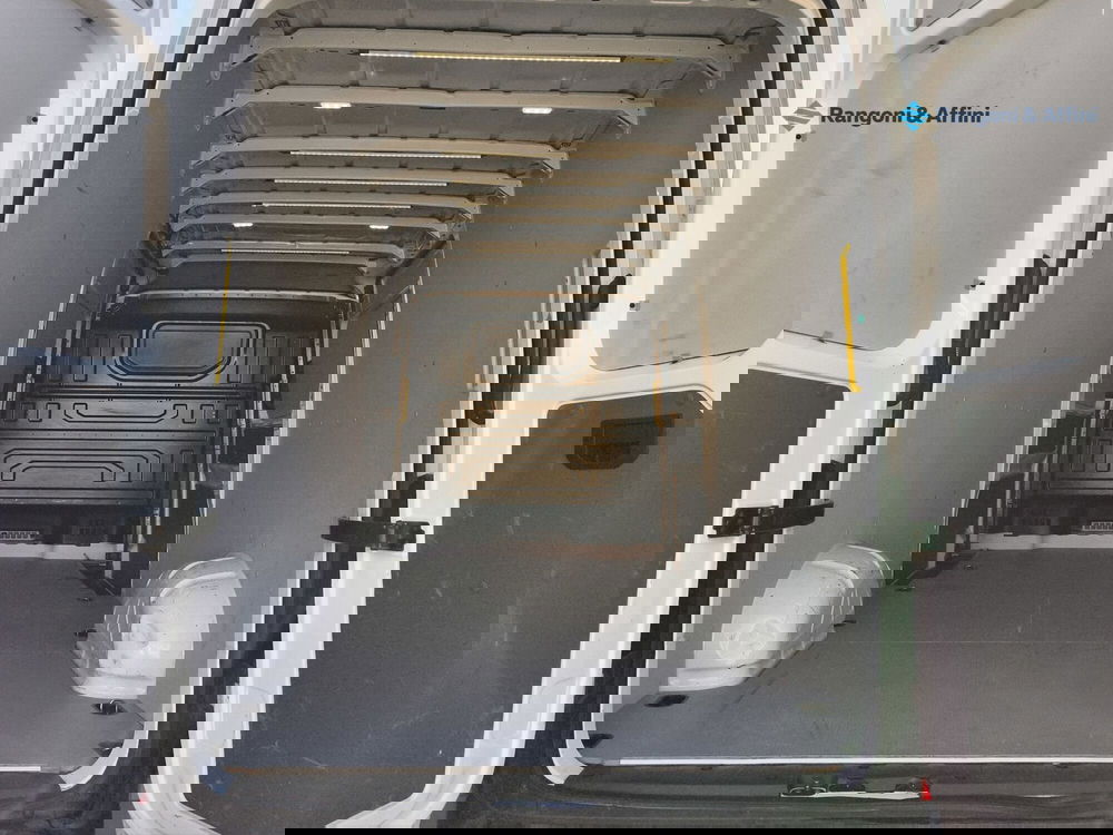 Volkswagen Veicoli Commerciali Crafter Furgone usata a Brescia (15)