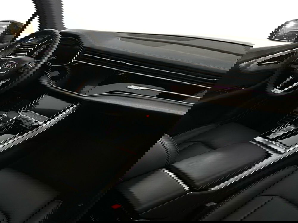 Audi Q7 usata a Napoli (10)