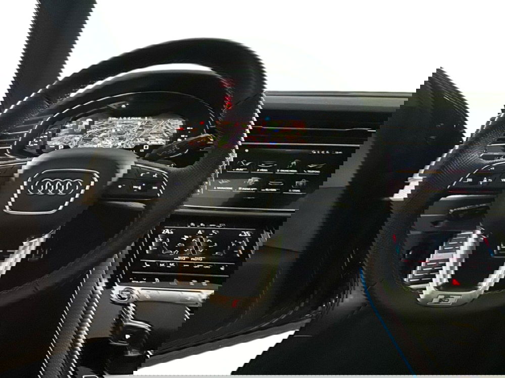 Audi Q7 usata a Napoli (11)