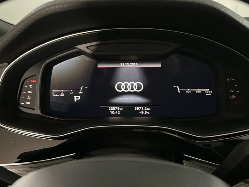 Audi Q7 usata a Napoli (12)