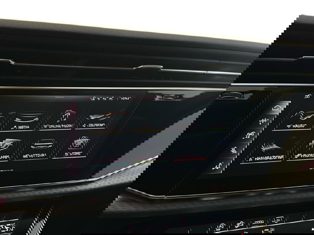 Audi Q7 usata a Napoli (13)