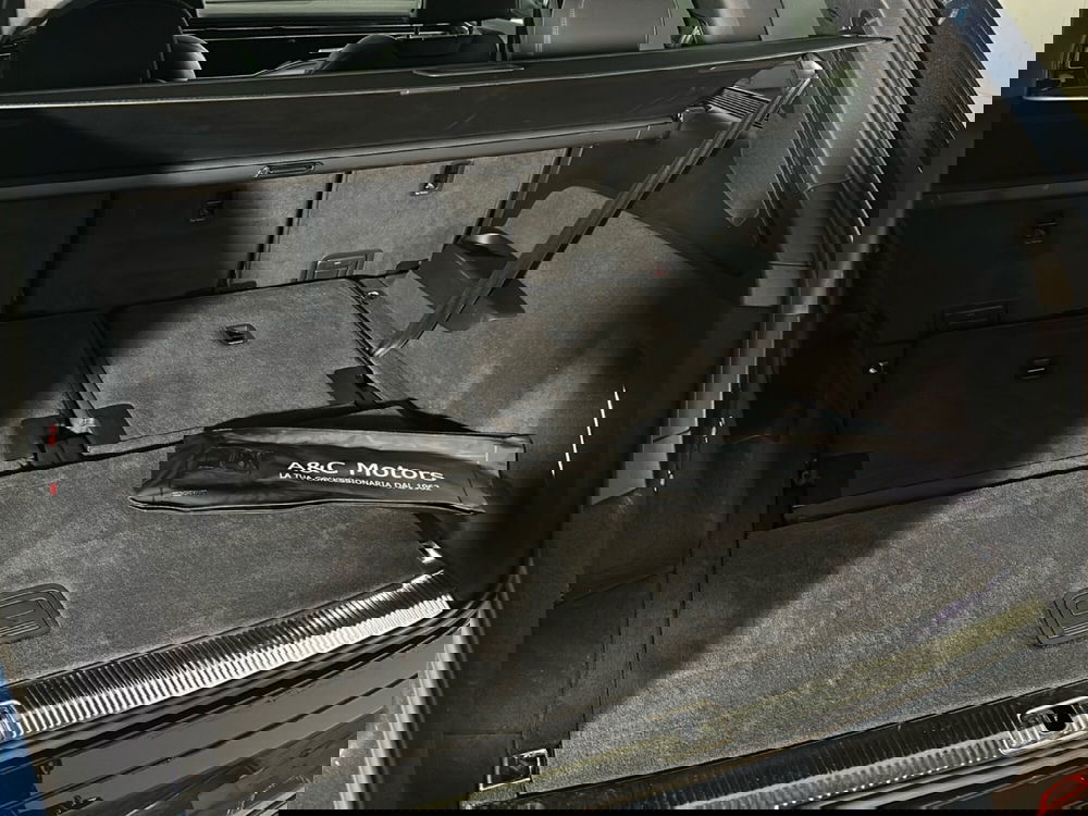 Audi Q7 usata a Napoli (17)