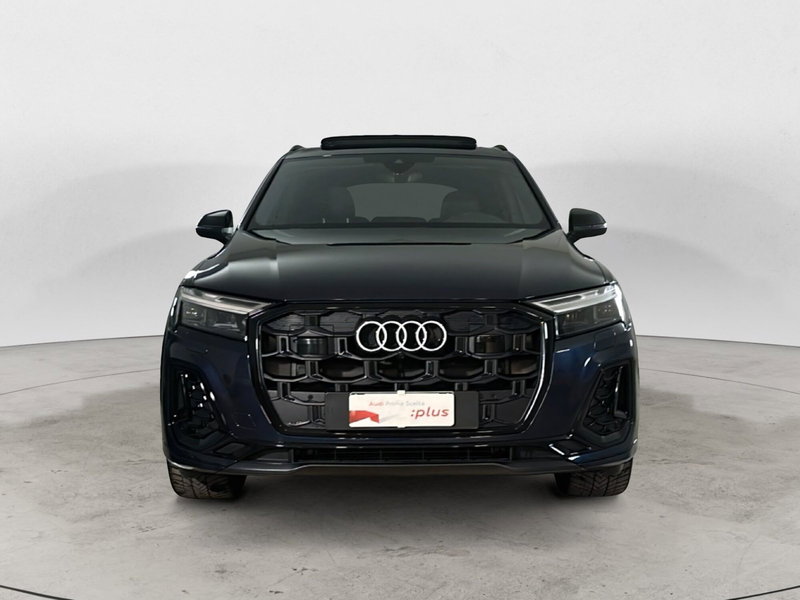 Audi Q7 usata a Napoli (2)