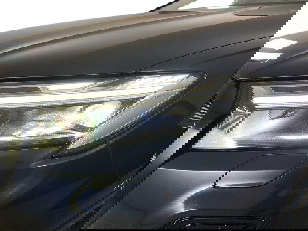 Audi Q7 usata a Napoli (20)