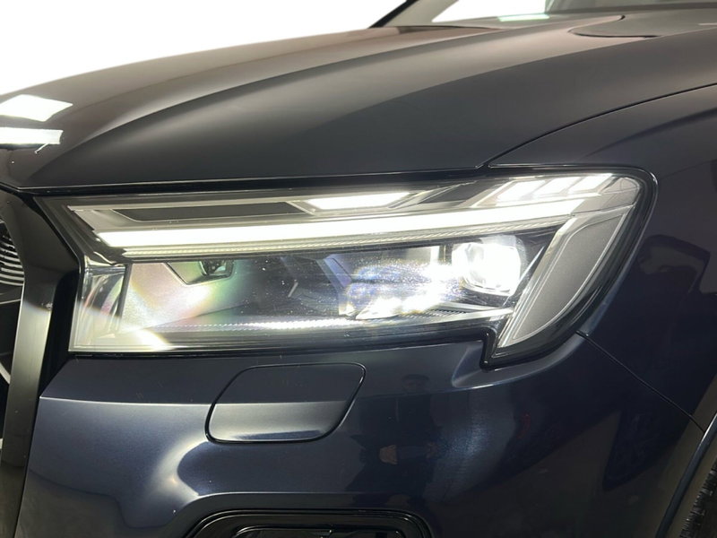 Audi Q7 usata a Napoli (20)