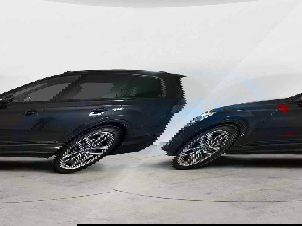 Audi Q7 usata a Napoli (3)