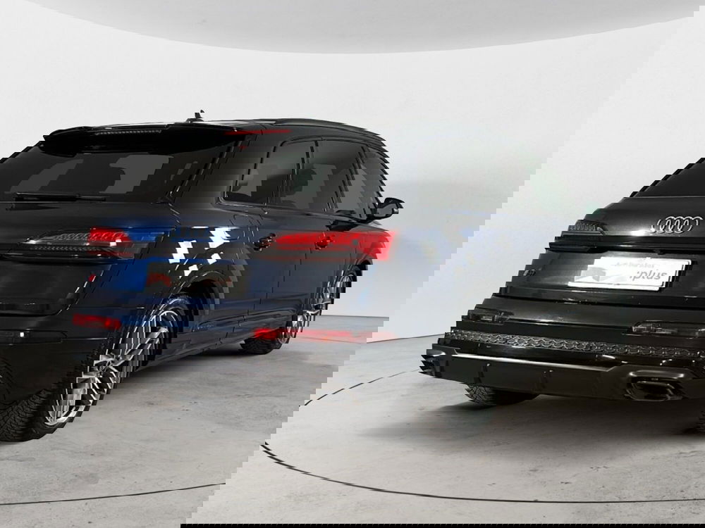 Audi Q7 usata a Napoli (4)