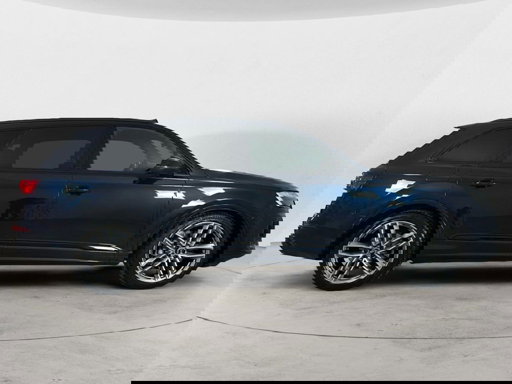 Audi Q7 usata a Napoli (5)