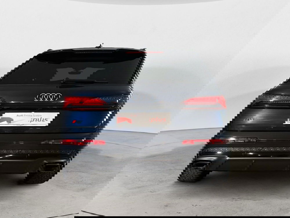 Audi Q7 usata a Napoli (6)