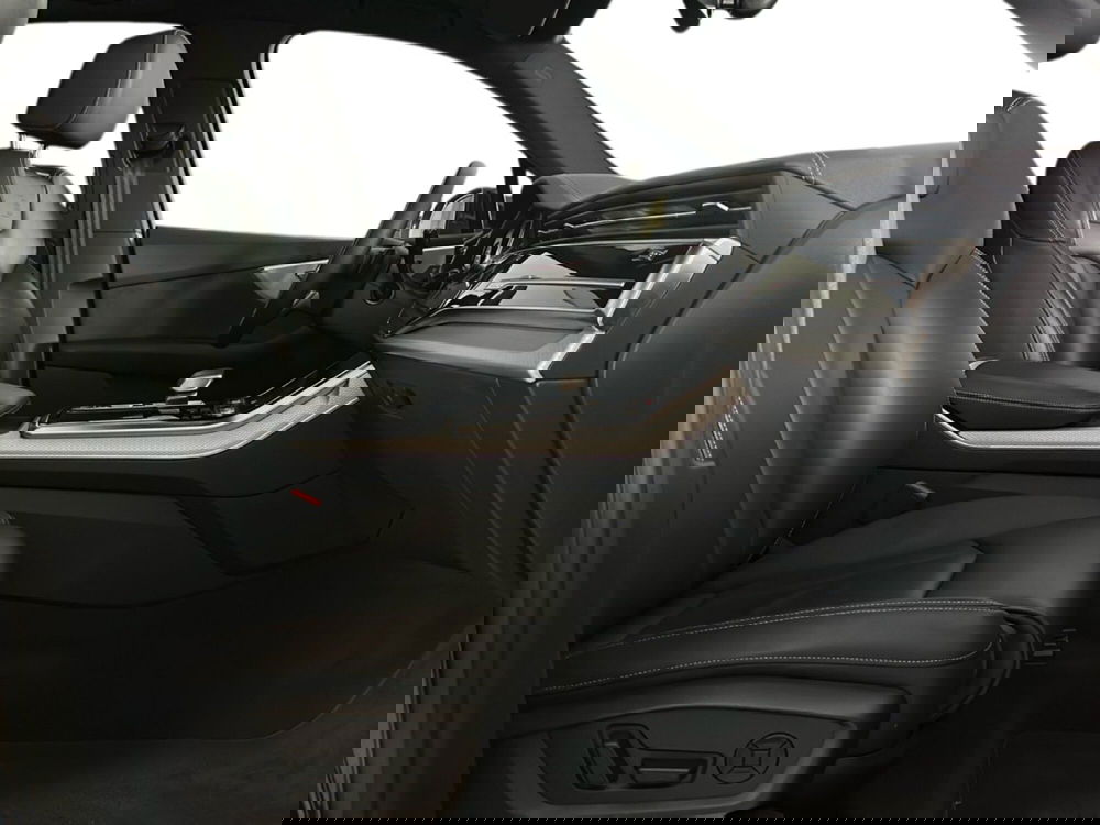 Audi Q7 usata a Napoli (7)