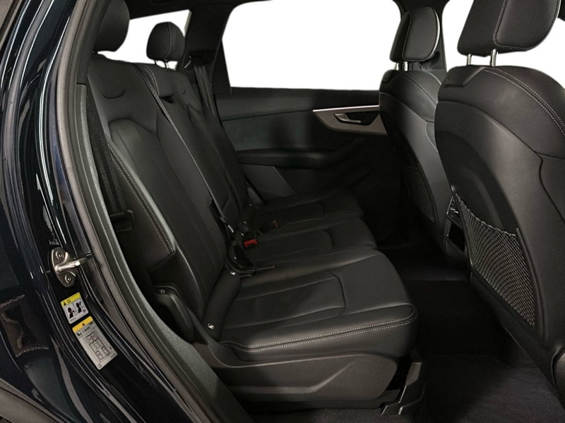 Audi Q7 usata a Napoli (8)