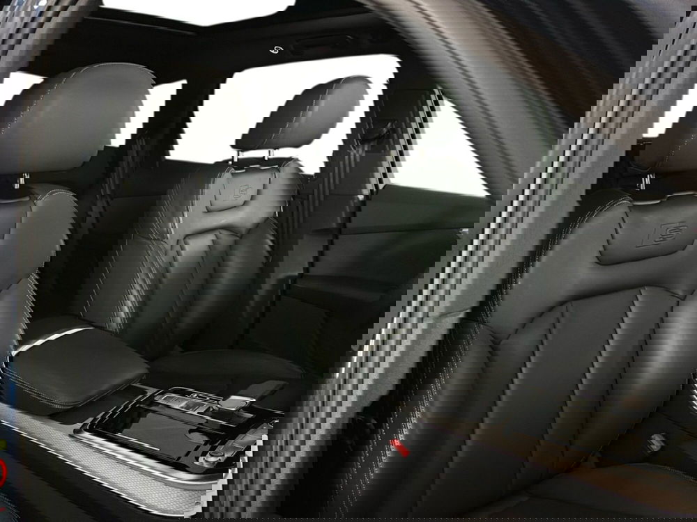 Audi Q7 usata a Napoli (9)