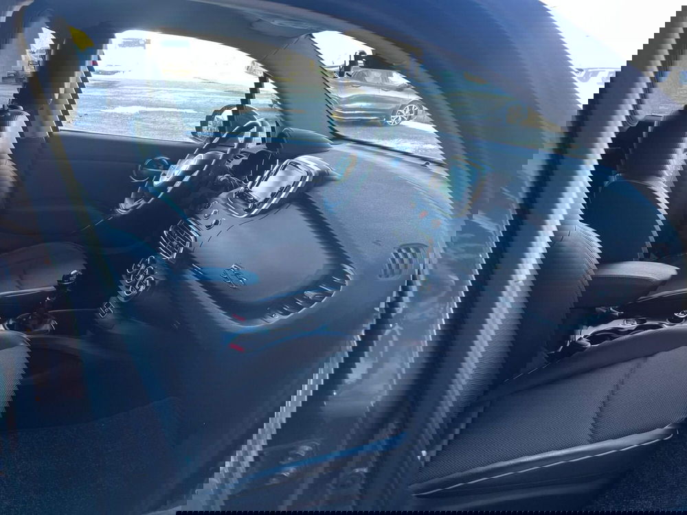 Fiat 500X usata a Asti (10)