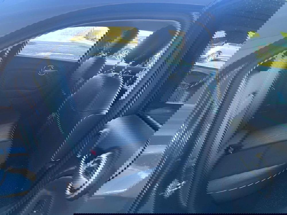 Fiat 500X usata a Asti (11)