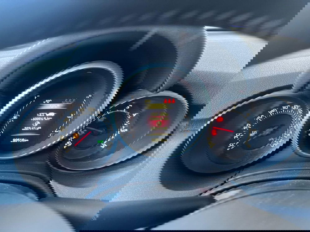 Fiat 500X usata a Asti (13)