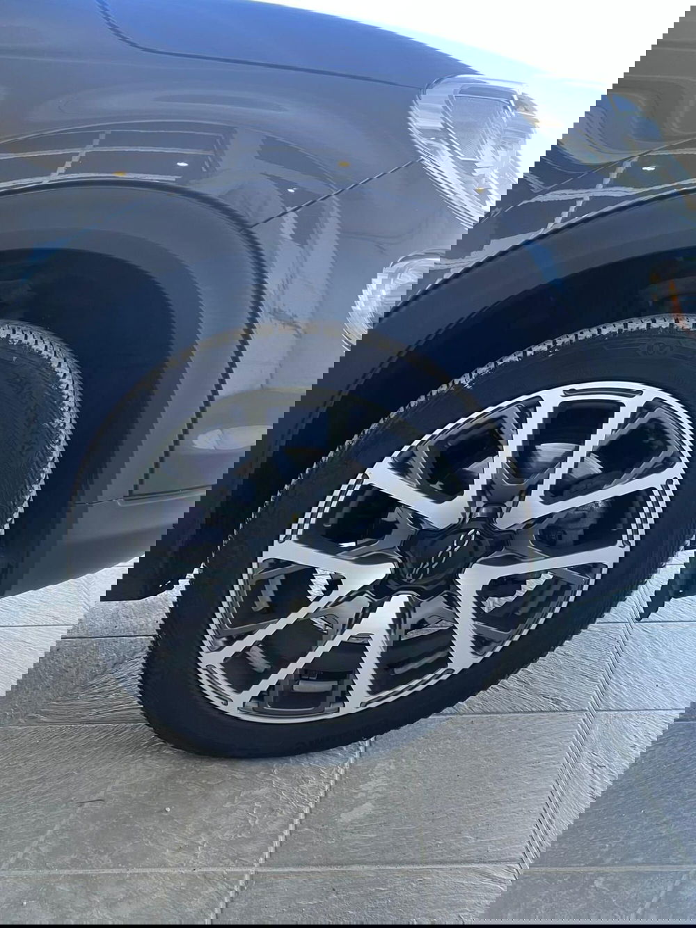 Fiat 500X usata a Asti (16)