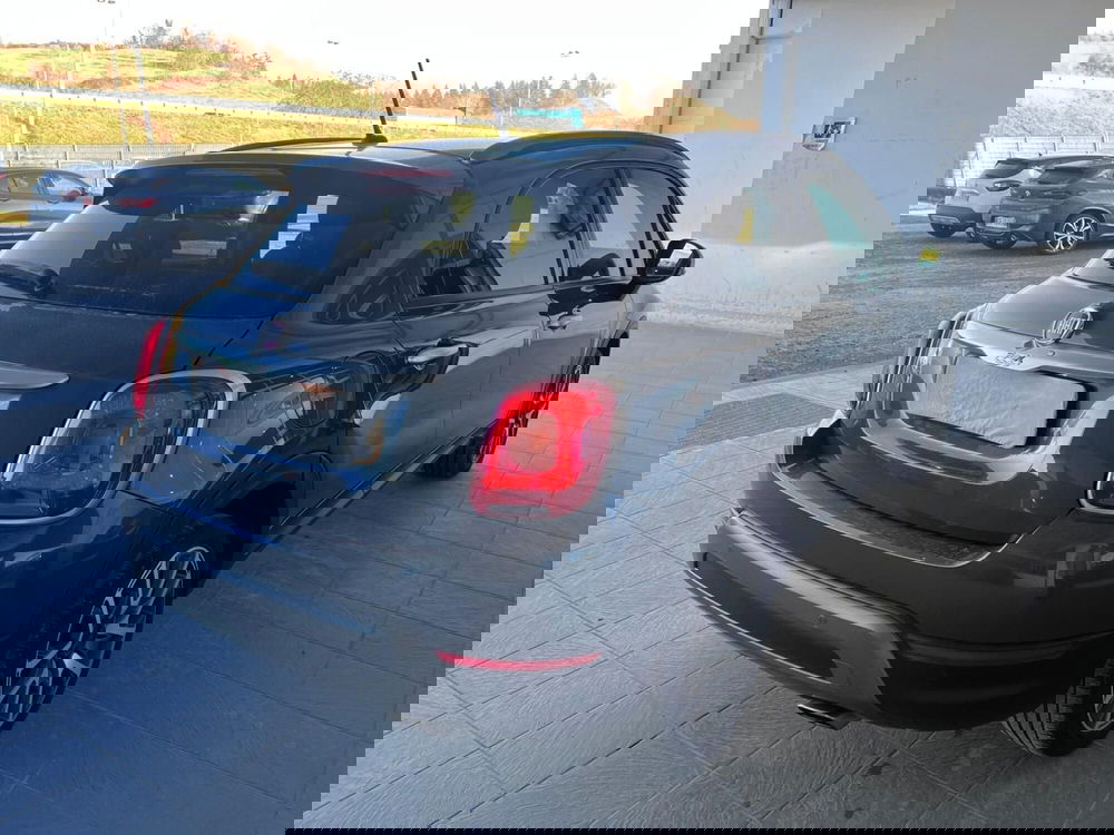 Fiat 500X usata a Asti (4)