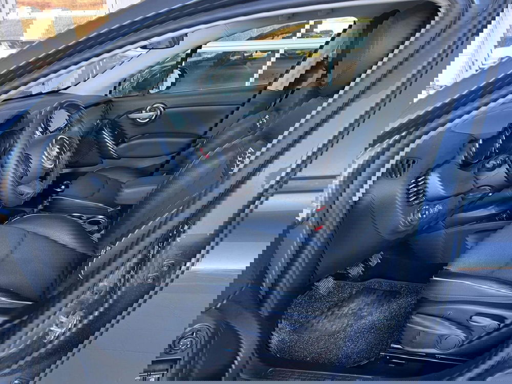 Fiat 500X usata a Asti (7)